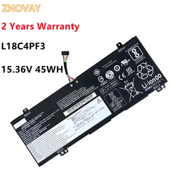 L18C4PF4 L18M4PF4 L18C4PF3 Laptop Baterie Pro Lenovo IdeaPad S540-14IWL xiaoxin Air14 2019 K3-IWL V540 L18M4PF3 15.36 V. 45WH