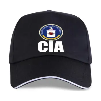 Nové CIA Central Intelligence Agency Vlasti kšiltovka Agent Tajné kryt