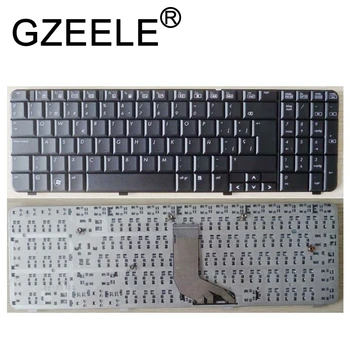 GZEELE SP laptop klávesnice PRO HP Compaq Presario CQ61 G61 CQ61-100 CQ61-200 CQ61-300 CQ61-400 CQ61z-300 CQ61Z-400 SP španělština nové