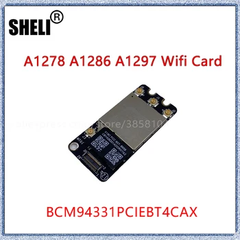 SHELI Pro A1278 A1286 A1297 Macbook Pro 13