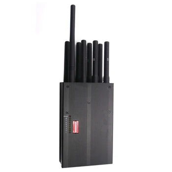 N8 8 Antény Pro GSM, GPS L12G, 3G, 4G LTE, WiFi, Gps