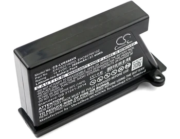 Baterie pro LG EAC60766101, EAC60766102, EAC60766103, EAC60766104, EAC60766105, EAC60766106, EAC60766107, EAC60766108