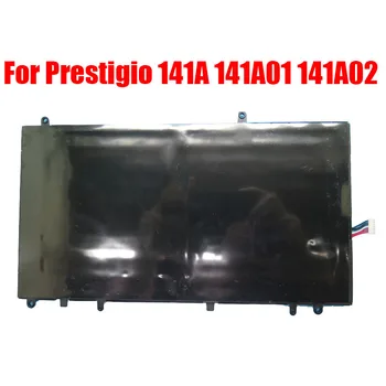 Laptop Baterie Pro Prestigio Pro Smartbook 141A 141A01 141A02 141A03 PSB141A01BFW_RB_CIS PSB141A02BFW_RG_CIS 3.7 V 10000mAh Nové