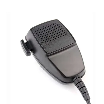8-pin Speaker, Mikrofonní vysílač Ruční Mikrofon Pro Motorola Walkie Talkie GM338 GM950 CDM750 GM300 Auto, Mobilní Rádio HMN3596A 8