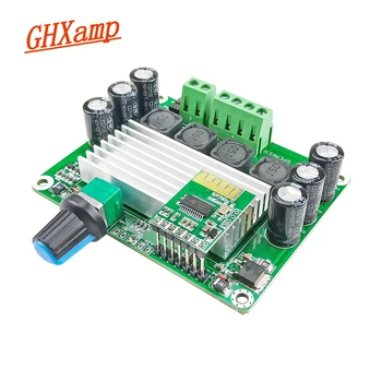 GHXAMP TPA3116 PBTL Stereo Zesilovač Deska 100W*2 Třída D Žádný Dopad DC10-26V DIY Bluetooth-kompatibilní 1KS