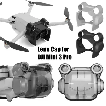Gimbal Fotoaparát Ochranný Kryt Objektivu pro DJI Mini 3 Pro Platinum Gimbal Zámky Guard pro DJI Mini 3 Pro Drone Dropshipping