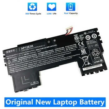 CSMHY AP12E3K Laptop Baterie pro Acer Aspire S7 S7-191 Ultrabook 11