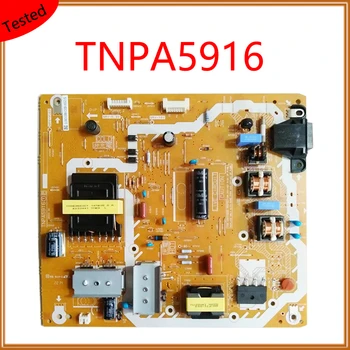 TNPA5916 1P Napájení Desky TNPA 5916 Původní Napájení Karty Profesionální Napájecí zdroj Pro TV Panasonic Power Board