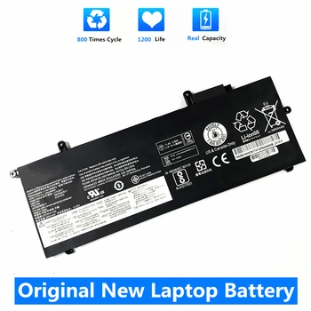 CSMHY Nové L17C6P71 Originální Baterie Pro Lenovo ThinkPad X280 Notebook L17M6P71 L17L6P71 01AV470 01AV471 SB10K97617 SB10K976