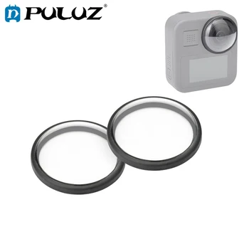 PULUZ Pro Gopro Příslušenství Maximální UV Filtr, Kryt Objektivu Ochranné Optické Sklo Lente Kryt Filtry Pro Go Pro Akční Kamera 360