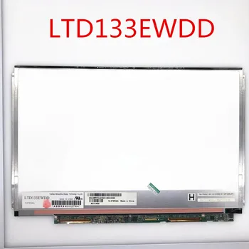 N133I5-L01 LTD133EWDD LP133WX2 TLA2 N133I6-L0A DISPLEJ pro Dell XPS M1330 1340 laptop LED Lcd screen Display matrix