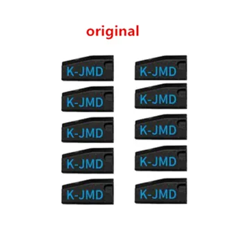 JMD blue chip 100% Originální JMD Král Čip pro CBAY Šikovný Dítě, Klíč Kopírku Klonovat 46/4C/4D/G Čip JMD