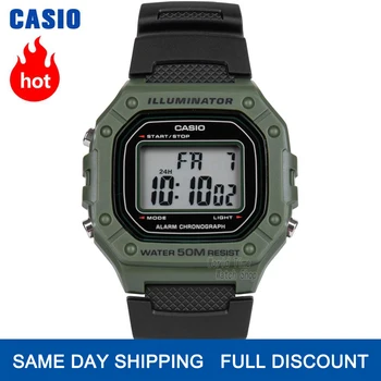 Hodinky Casio g shock hodinky muži top luxusní sada vojenské LED relogio digitální hodinky 50m Vodotěsné sportovní hodinky quartz muži hodinky
