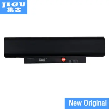 JIGU Originální Baterie Notebooku pro LENOVO pro ThinkPad Edge E120 E125 E130 E135 E320 E330 E325 E335 X121e x130e x131e 45n1059