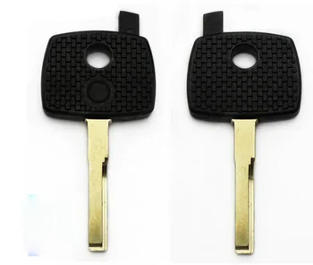 10PCS Auto Klíč prázdné pro Benz Vito Actros Sprinter V. Třída Transpondér Klíč Shell