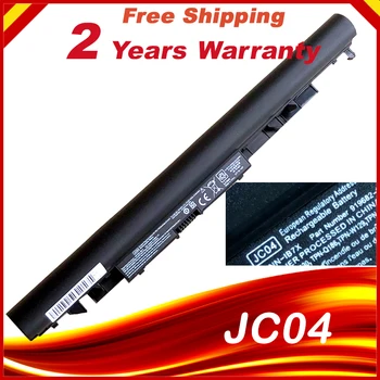 JC03 JC04 Baterie Notebooku pro HP 240 G6 245 G6 246 G6 250 G6 255 G6 15-bw0xx TPN-W129 W130 C129 C130 Q186 17-bs584ng 17-BS000