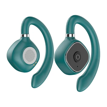 Y1 TWS Bezdrátová Sluchátka Bluetooth-Kompatibilní Dotykové Ovládání, Dlouhá Pohotovostní pro Sportovní Běh Headset Sluchátka Mikrofon