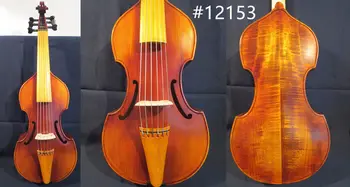 Barokní PÍSEŇ profese Maestro 6 strings14 1/2