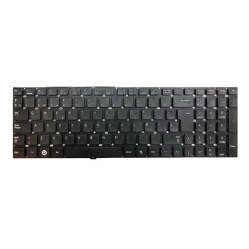 Nový Notebook Klávesnice Pro SAMSUNG RF510 RF511 QX530 RC530 Série Černá klávesnice s SP verze