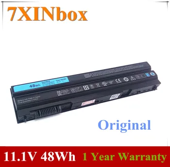 7XINbox 48WH 11,1 V Původní 8858X Laptop Baterie Pro DELL Vostro 3460 3560 V3460D V3560D Pro Inspirion 5520 7520 7720 8858X